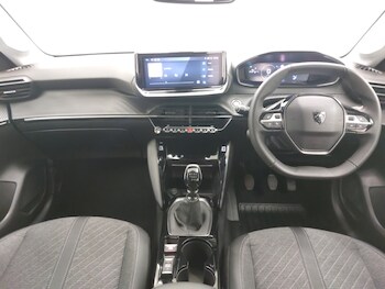 Used Peugeot 208 2024 for sale - 78616848: Photo