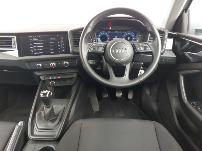 Used Audi A1 2022 for sale - 76207909: Photo 12