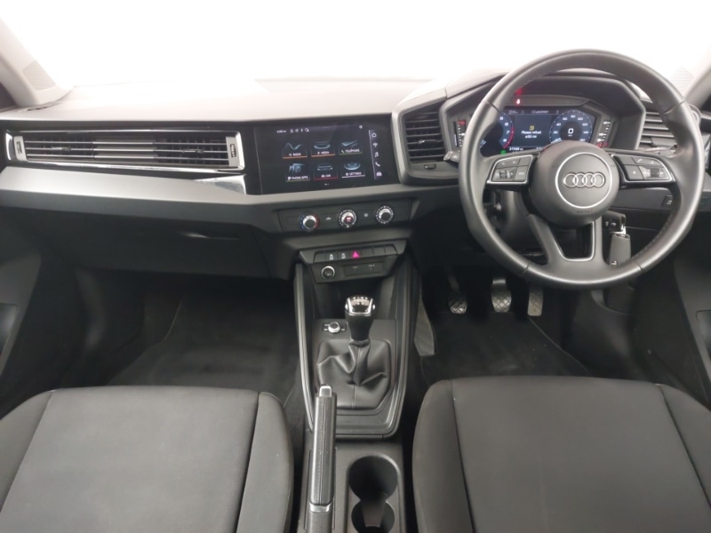 Used Audi A1 2022 for sale - 76207909: Photo 2