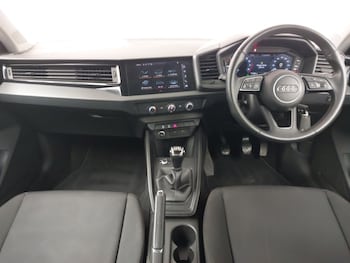 Used Audi A1 2022 for sale - 76207909: Photo