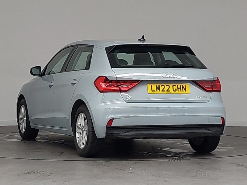 Used Audi A1 2022 for sale - 76207909: Photo 3