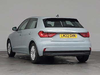 Used Audi A1 2022 for sale - 76207909: Photo