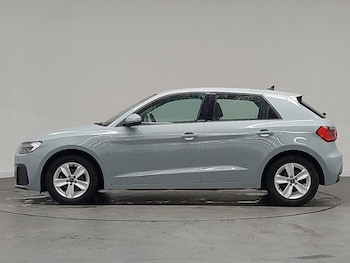 Used Audi A1 2022 for sale - 76207909: Photo