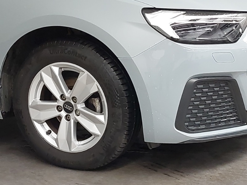 Used Audi A1 2022 for sale - 76207909: Photo 9
