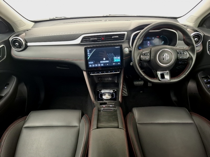 Used MG MG ZS 2024 for sale - 78041717: Photo 2