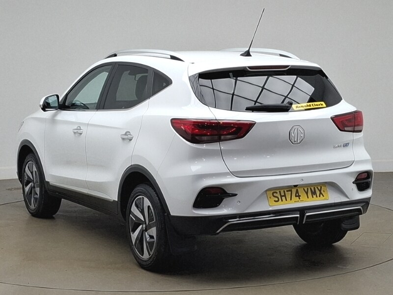 Used MG MG ZS 2024 for sale - 78041717: Photo 3