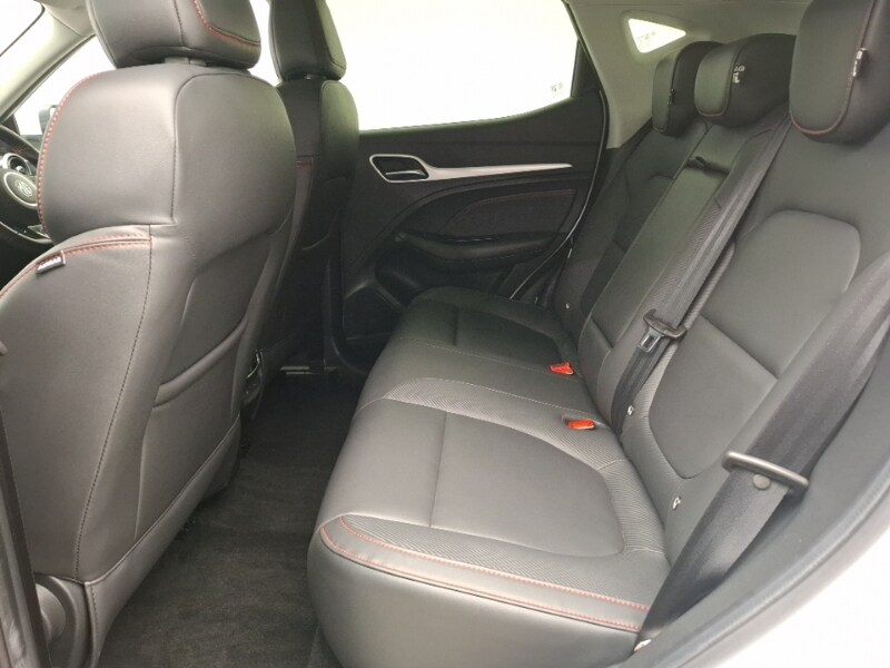 Used MG MG ZS 2024 for sale - 78041717: Photo 6