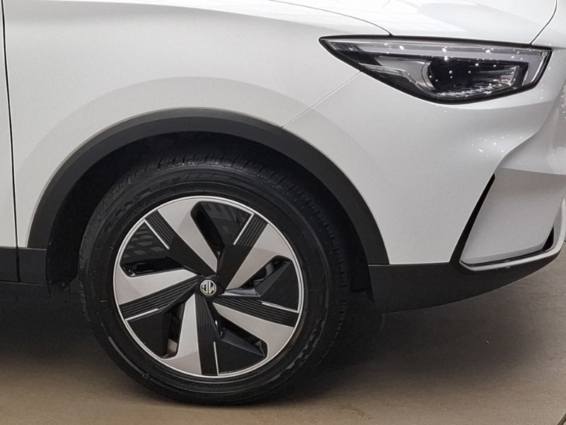 Used MG MG ZS 2024 for sale - 78041717: Photo 9