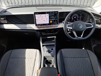 Used Volkswagen Tiguan 2025 for sale - 78439310: Photo