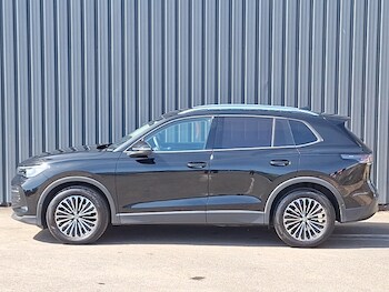 Used Volkswagen Tiguan 2025 for sale - 78439310: Photo