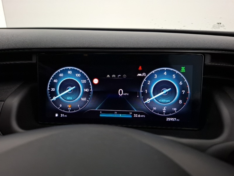 Used Hyundai TUCSON 2023 for sale - 76726917: Photo 10