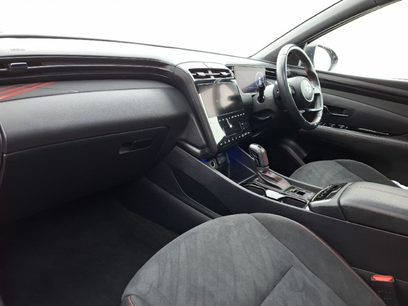 Used Hyundai TUCSON 2023 for sale - 76726917: Photo 5