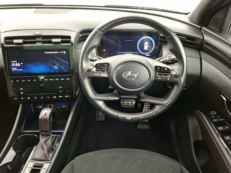 Used Hyundai TUCSON 2023 for sale - 76726917: Photo 7