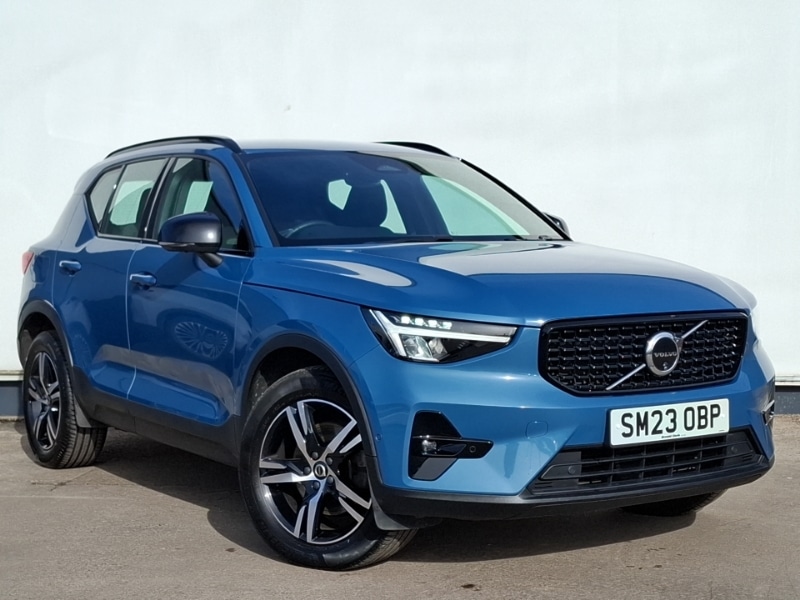 Used Volvo XC40 2023 for sale - 78041663: Photo 1