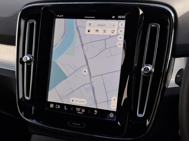 Used Volvo XC40 2023 for sale - 78041663: Photo 12