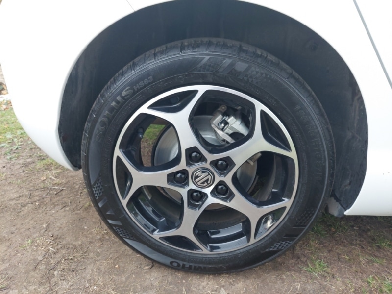 Used MG MG3 2025 for sale - 76532791: Photo 12