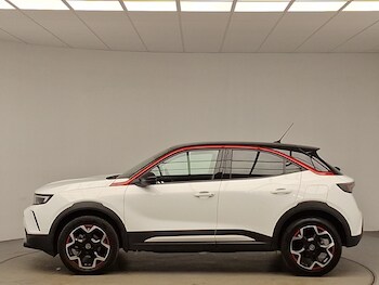 Used Vauxhall Mokka 2022 for sale - 76456509: Photo