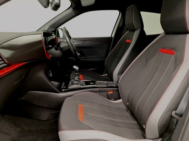 Used Vauxhall Mokka 2022 for sale - 76456509: Photo 5