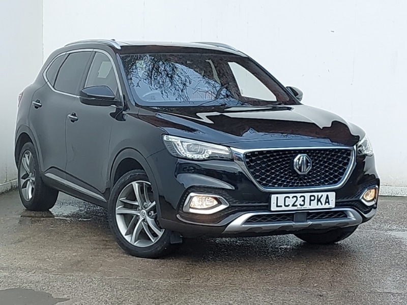 Used MG MG HS 2023 for sale - 77875822: Photo 1