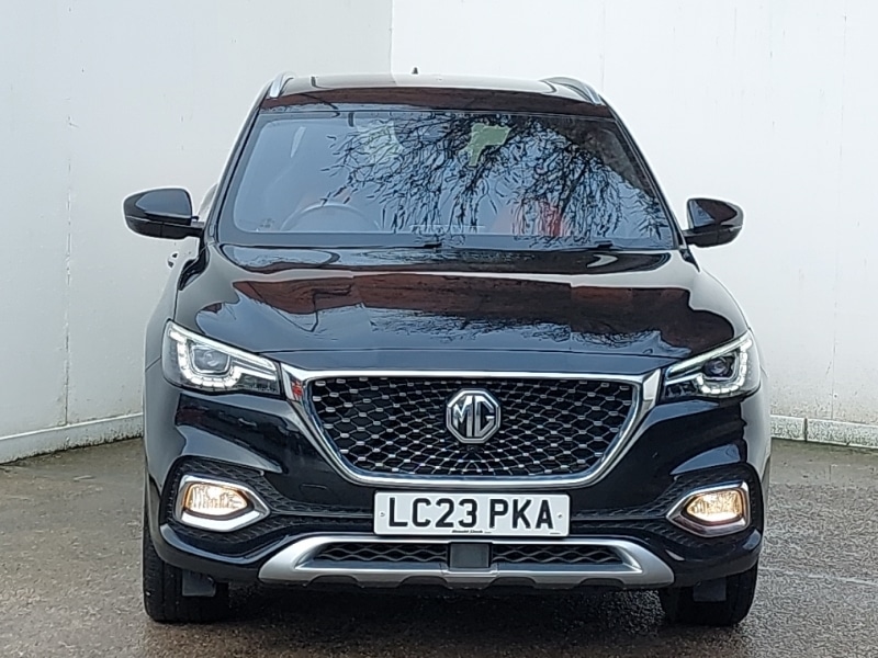 Used MG MG HS 2023 for sale - 77875822: Photo 12