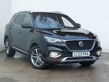 MG MG HS feature image