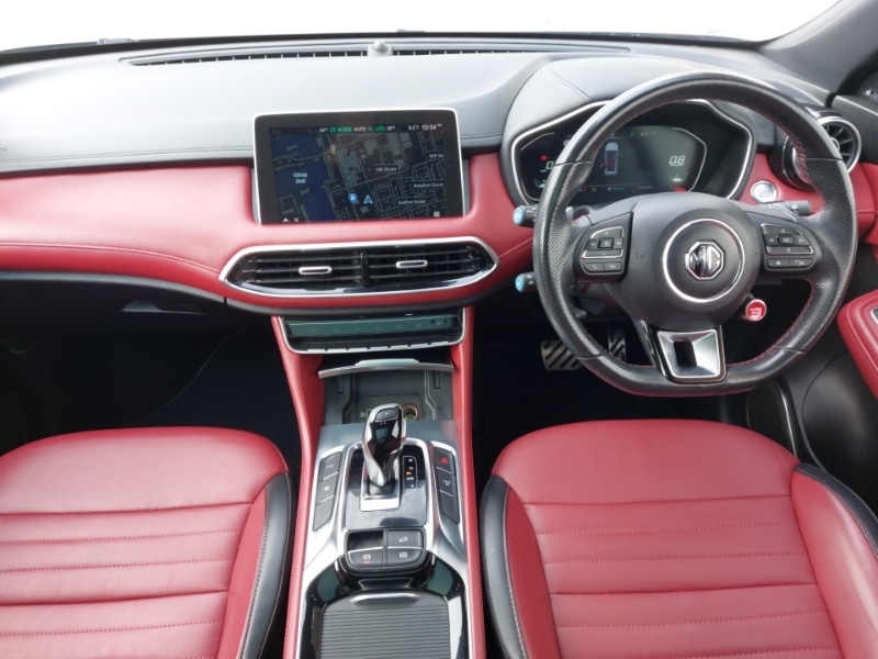 Used MG MG HS 2023 for sale - 77875822: Photo 2