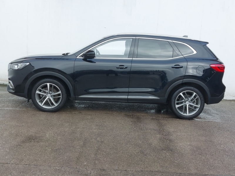 Used MG MG HS 2023 for sale - 77875822: Photo 4