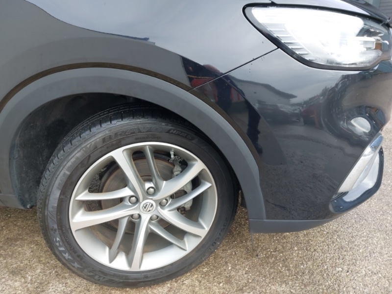 Used MG MG HS 2023 for sale - 77875822: Photo 9