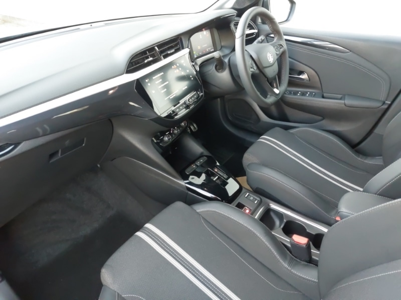 Used Vauxhall Corsa 2024 for sale - 77922942: Photo 5