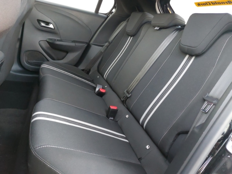 Used Vauxhall Corsa 2024 for sale - 77922942: Photo 6