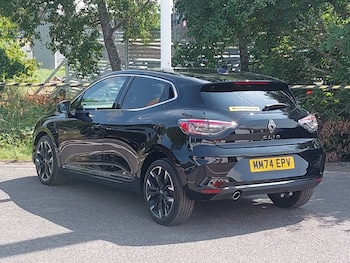 Used Renault Clio 2024 for sale - 79382185: Photo