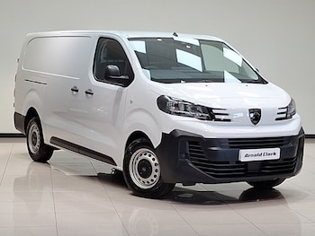 Peugeot - Expert