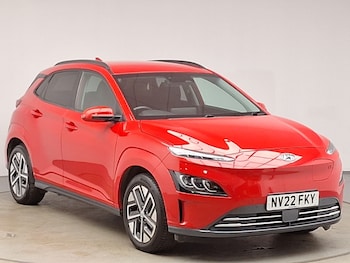 Used Hyundai KONA 2022 for sale - 75513582: Photo