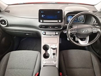 Used Hyundai KONA 2022 for sale - 75513582: Photo