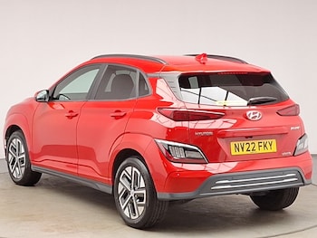 Used Hyundai KONA 2022 for sale - 75513582: Photo
