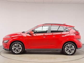 Used Hyundai KONA 2022 for sale - 75513582: Photo