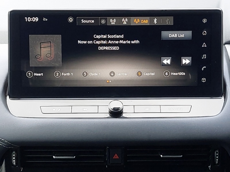 Used Nissan Qashqai 2022 for sale - 76471931: Photo 10