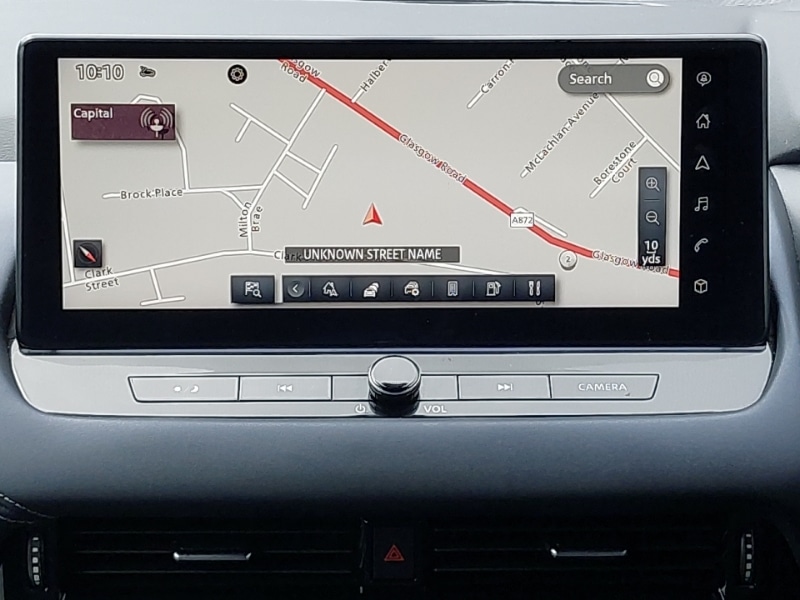 Used Nissan Qashqai 2022 for sale - 76471931: Photo 11