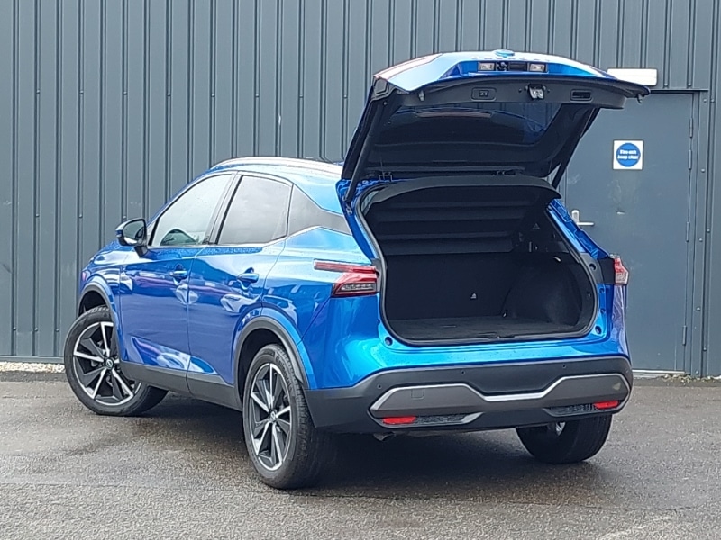 Used Nissan Qashqai 2022 for sale - 76471931: Photo 12