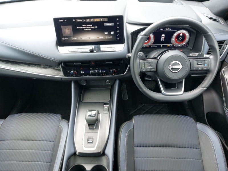 Used Nissan Qashqai 2022 for sale - 76471931: Photo 2