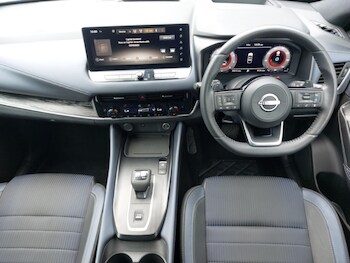 Used Nissan Qashqai 2022 for sale - 76471931: Photo