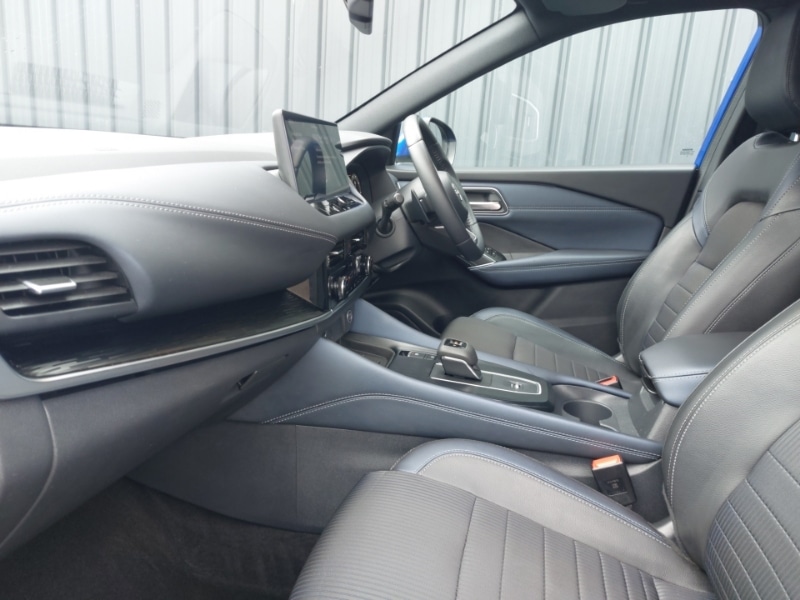 Used Nissan Qashqai 2022 for sale - 76471931: Photo 5