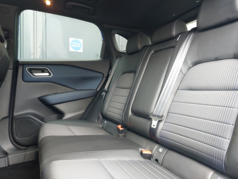 Used Nissan Qashqai 2022 for sale - 76471931: Photo 6