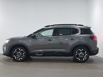 Used Citroen C5 Aircross 2022 for sale - 76451592: Photo