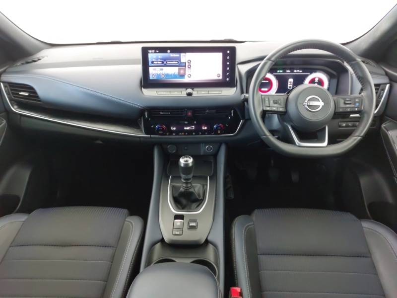 Used Nissan Qashqai 2024 for sale - 76328658: Photo 2