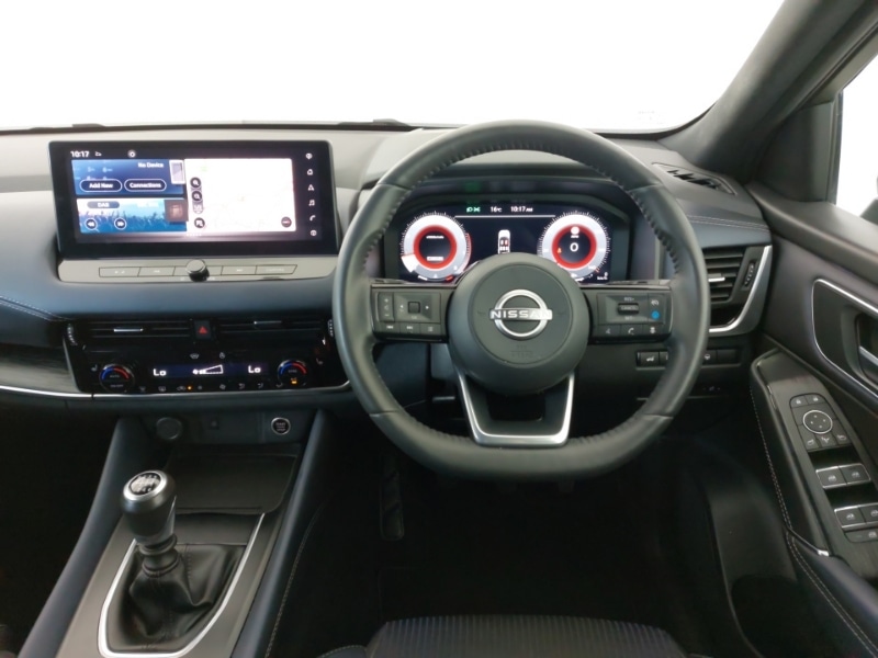 Used Nissan Qashqai 2024 for sale - 76328658: Photo 7