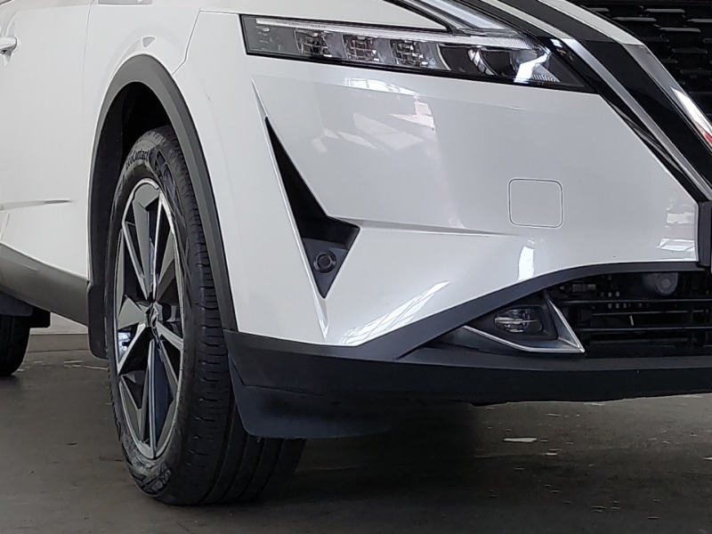 Used Nissan Qashqai 2024 for sale - 76328658: Photo 9