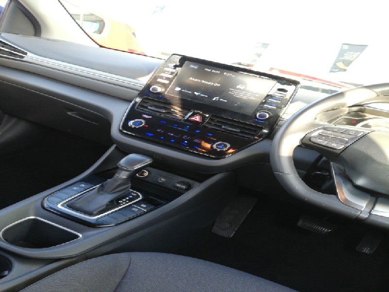 Used Hyundai IONIQ 2022 for sale - 77954739: Photo 7