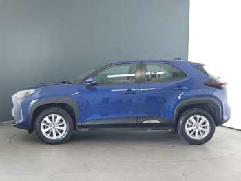 Used Toyota Yaris Cross 2022 for sale - 74901624: Photo