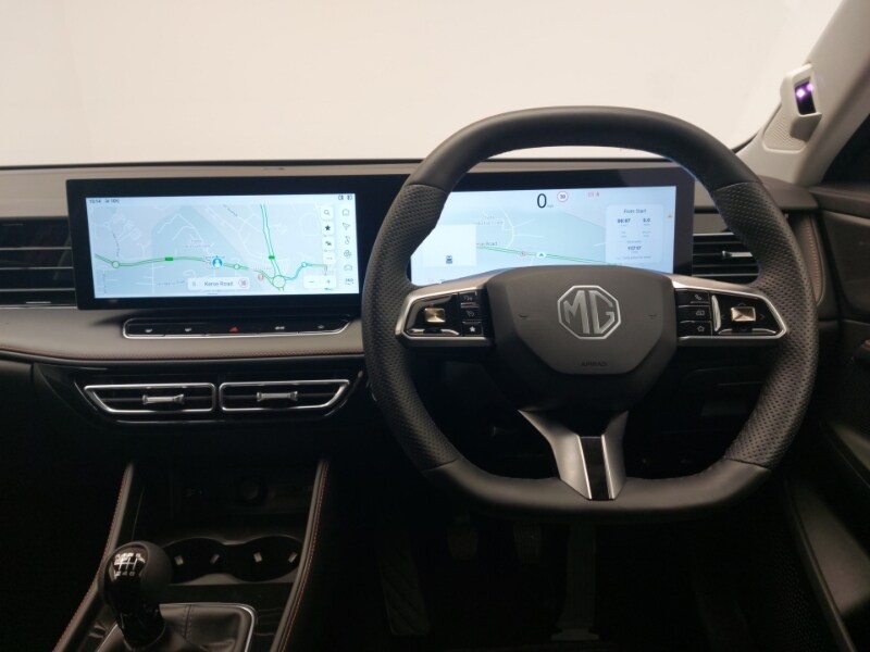 Used MG MG HS 2025 for sale - 77761978: Photo 7